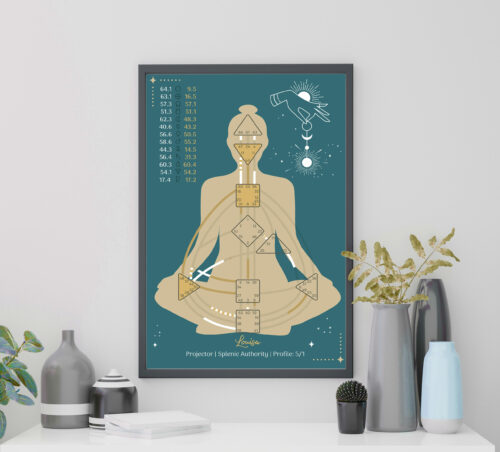 human-design-chart-astro-petrol