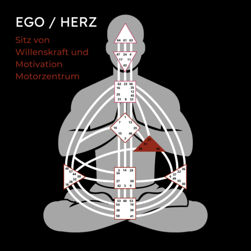 human-design-ego-herz
