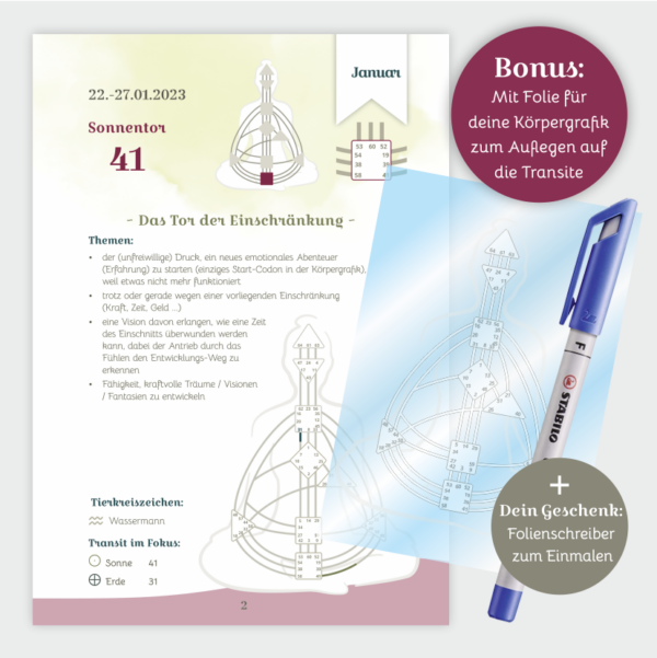 human-design-journal-transite-koerpergrafik